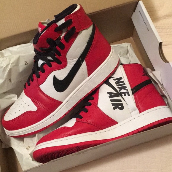 Nike air Jordan Rebel XX - Picture 1 of 7